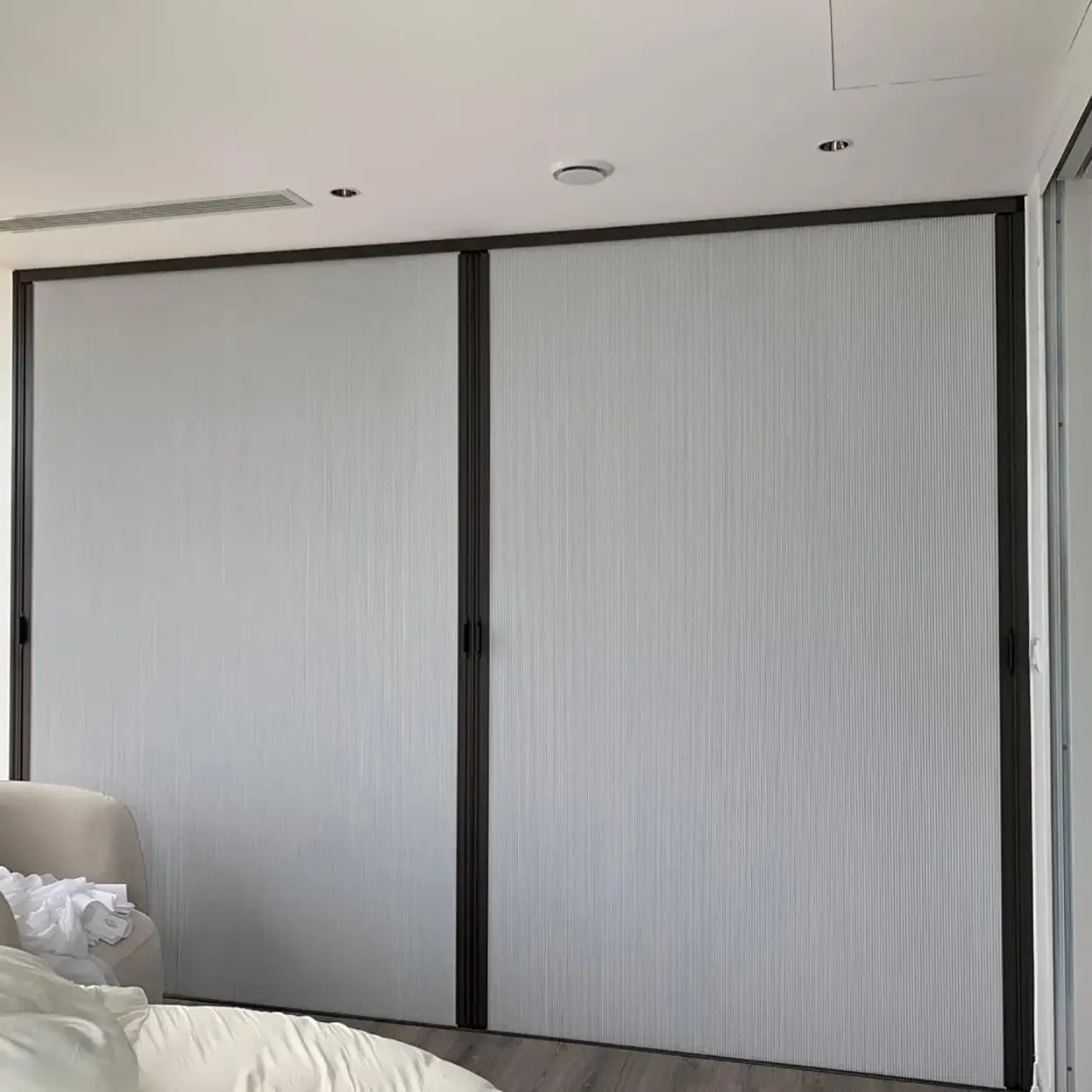 Beykoz Kundura setinde blackout